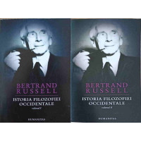 ISTORIA FILOZOFIEI OCCIDENTALE VOL.1-2 ISTORIA FILOZOFIEI OCCIDENTALE VOL.1-2