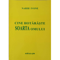CINE HOTARASTE SOARTA OMULUI CINE HOTARASTE SOARTA OMULUI
