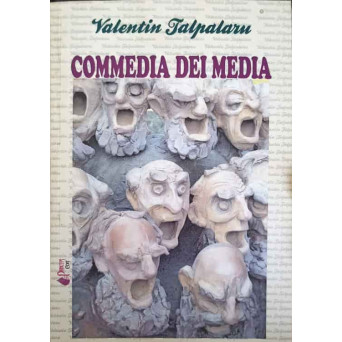 COMMEDIA DEI MEDIA
