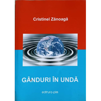 GANDURI IN UNDA