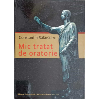 MIC TRATAT DE ORATORIE