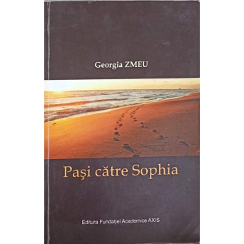 PASI CATRE SOPHIA