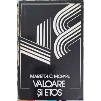 VALOARE SI ETOS
