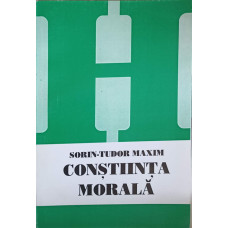 CONSTIINTA MORALA