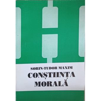 CONSTIINTA MORALA