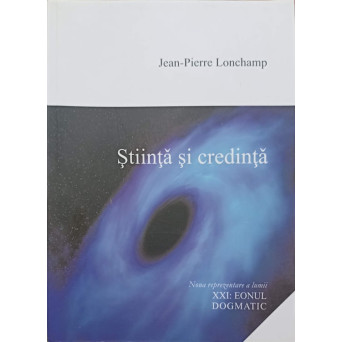 STIINTA SI CREDINTA