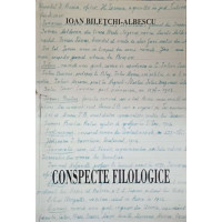 CONSPECTE FILOZOFICE CONSPECTE FILOZOFICE