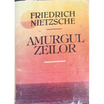 AMURGUL ZEILOR