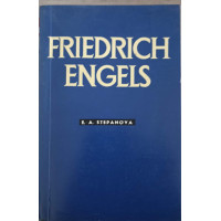 FRIEDRICH ENGELS FRIEDRICH ENGELS