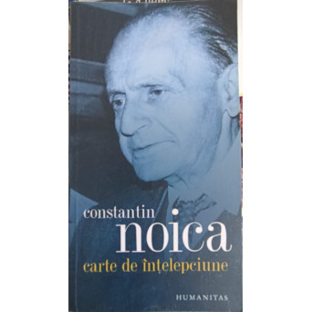 CARTE DE INTELEPCIUNE