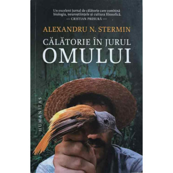 CALATORIE IN JURUL OMULUI