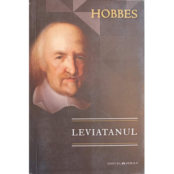 LEVIATANUL