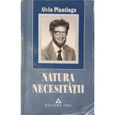 NATURA NECESITATII