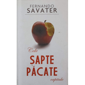 CELE SAPTE PACATE CAPITALE