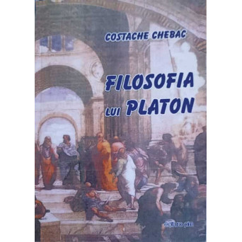 FILOSOFIA LUI PLATON