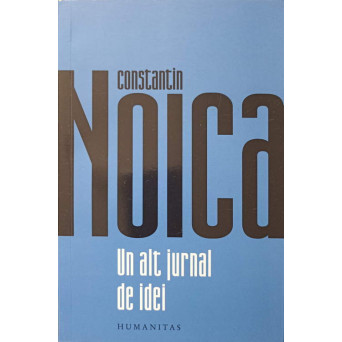 UN ALT JURNAL DE IDEI