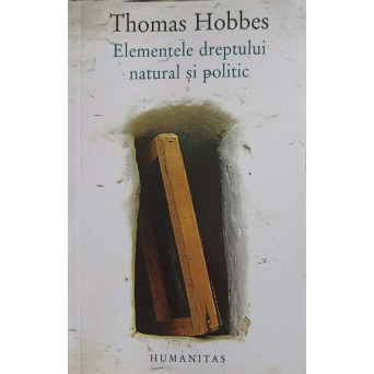 ELEMENTELE DREPTULUI NATURAL SI POLITIC