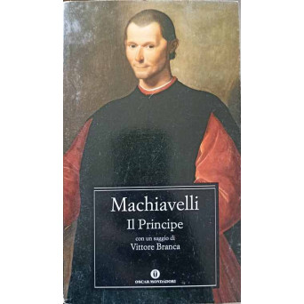 IL PRINCIPE