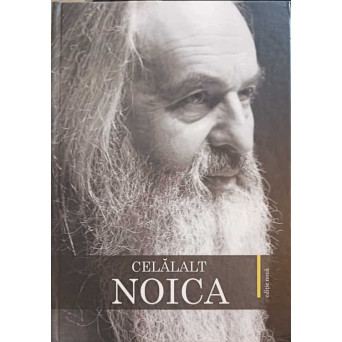 CELALALT NOICA