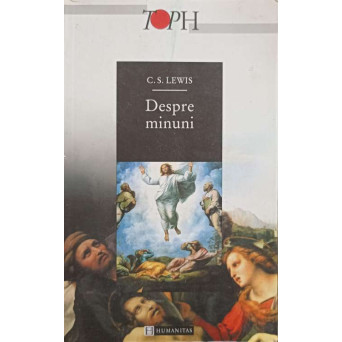 DESPRE MINUNI