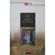 JURNALUL DE LA TESCANI