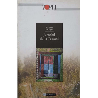 JURNALUL DE LA TESCANI