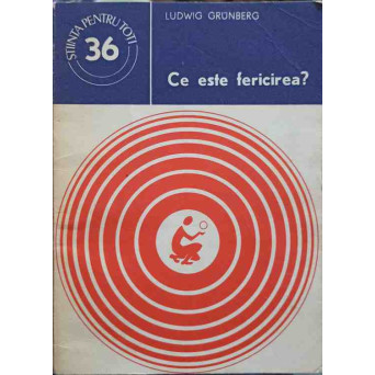 CE ESTE FERICIREA?