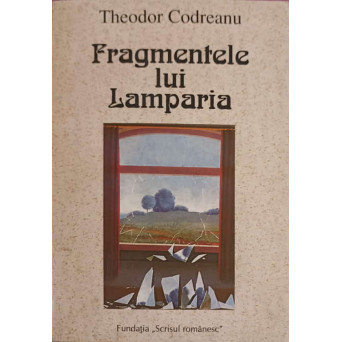FRAGMENTELE LUI LAMPARIA