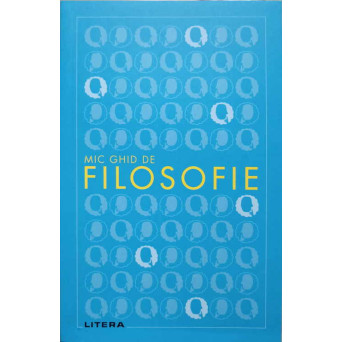 MIC GHID DE FILOSOFIE