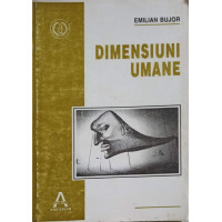 DIMENSIUNI UMANE DIMENSIUNI UMANE