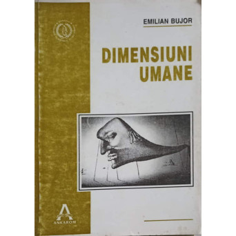 DIMENSIUNI UMANE