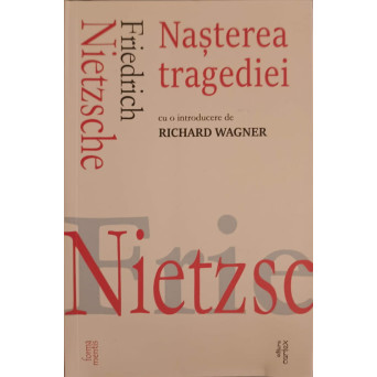 NASTEREA TRAGEDIEI