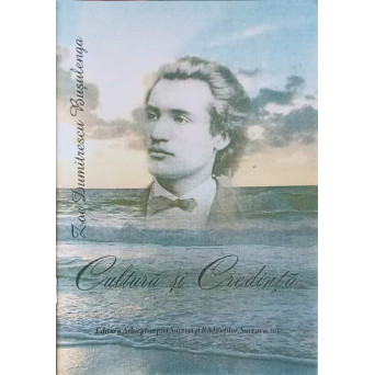 CULTURA SI CREDINTA