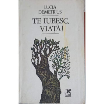 TE IUBESC, VIATA!