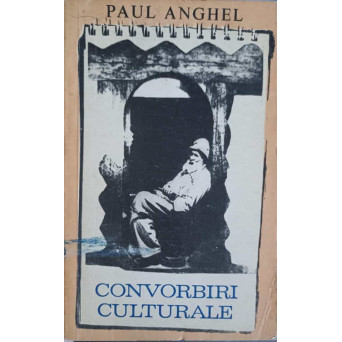 CONVORBIRI CULTURALE