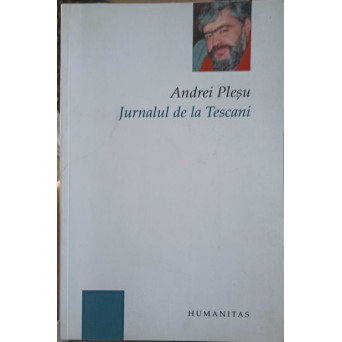 JURNALUL DE LA TESCANI