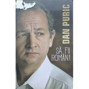 SA FII ROMAN!