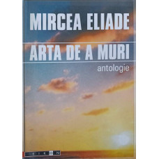 ARTA DE A MURI. ANTOLOGIE