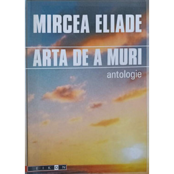 ARTA DE A MURI. ANTOLOGIE