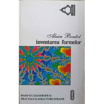 INVENTAREA FORMELOR