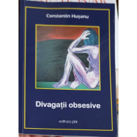 DIVAGATII OBSESIVE DIVAGATII OBSESIVE