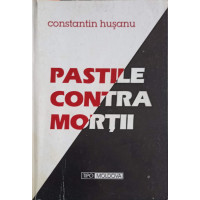PASTILE CONTRA MORTII PASTILE CONTRA MORTII