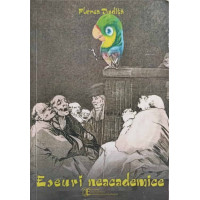 ESEURI NEACADEMICE ESEURI NEACADEMICE