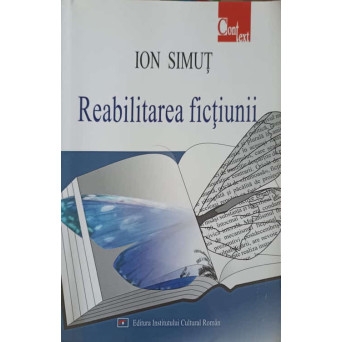 REABILITAREA FICTIUNII