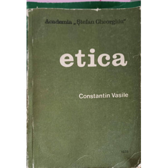 ETICA