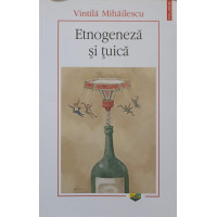 ETNOGENEZA SI TUICA ETNOGENEZA SI TUICA