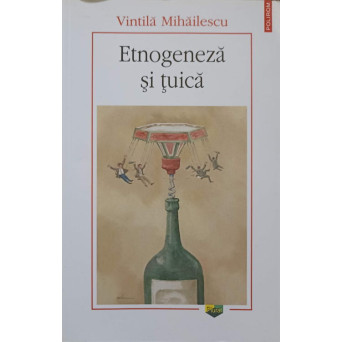 ETNOGENEZA SI TUICA