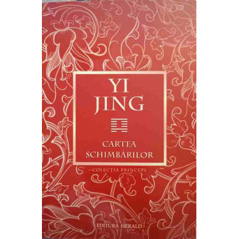 CARTEA SCHIMBARILOR