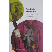 DE CE SUNT ATAT DE INTELEPT