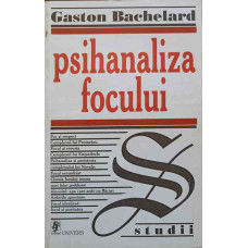 PSIHANALIZA FOCULUI